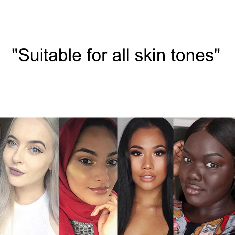 Fenty Pro Filt'r Soft Matte Longwear Foundation Full Coverage Longwear Hydrating Waterproof Liquid Face Concealer