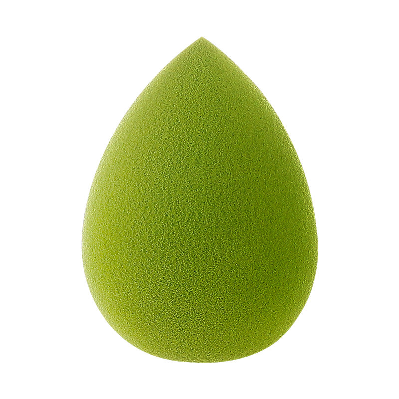 Purple Soft Silicone Cosmetic Blender Sponge Box Holder Beauty Powder Puff Blender Holder Sponge Makeup Egg Drying Case Portable
