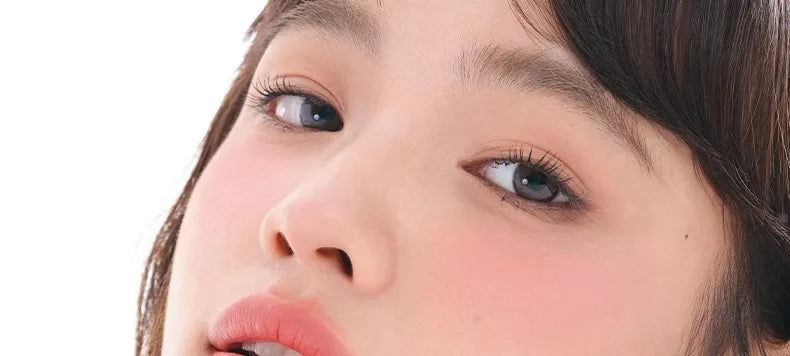 Judydoll 4 Color Blush Highlight Palette Expanding Color Matte Highlight Brightening Blush Cream Powder Blush Mud