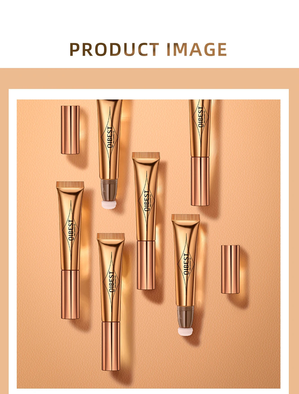 Makeup Multi-use Contour Blush Stick Brighten Cheek Cosmetic Soft Smooth Face Liquid Blusher Natural Bronzers Highlighters Tint
