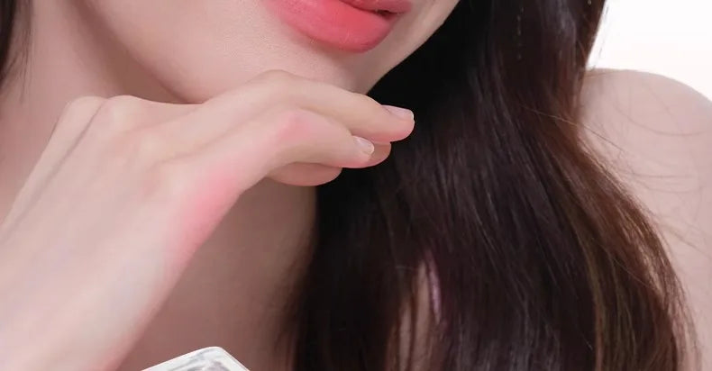 Judydoll 4 Color Blush Highlight Palette Expanding Color Matte Highlight Brightening Blush Cream Powder Blush Mud
